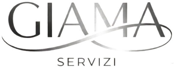 GIAMA Servizi Logo